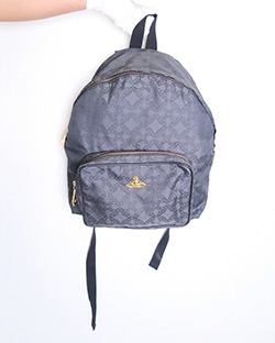 Pre-loved Orb Backpack - £120